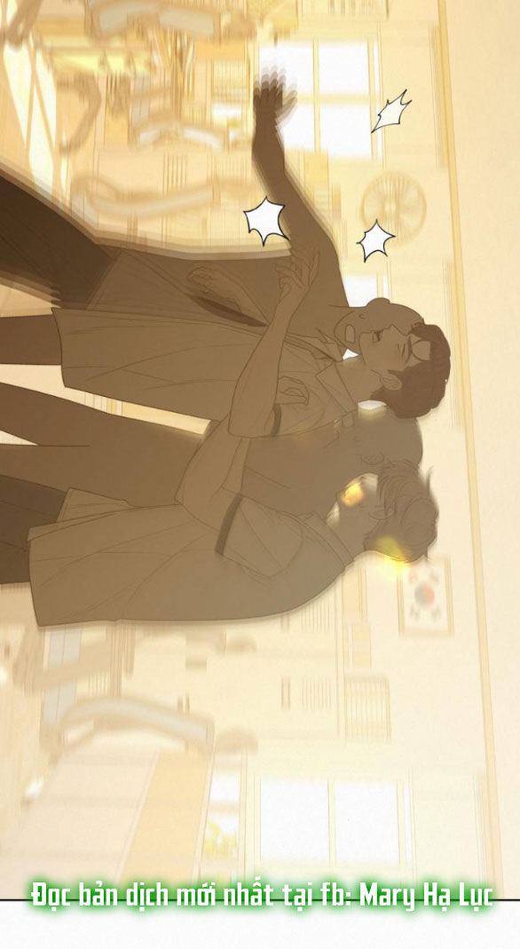 Tình Yêu Trong Sáng Chap 65.1 - Next Chap 66.1