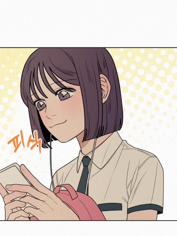 Tình Yêu Trong Sáng Chap 65.1 - Next Chap 66.1