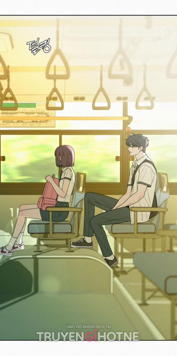 Tình Yêu Trong Sáng Chap 65.1 - Next Chap 66.1