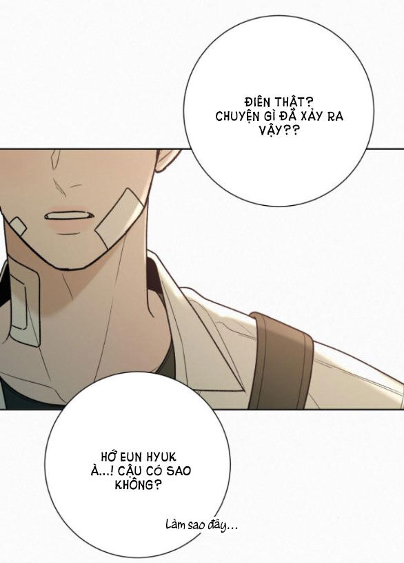 Tình Yêu Trong Sáng Chap 66.2 - Next Chap 67.2