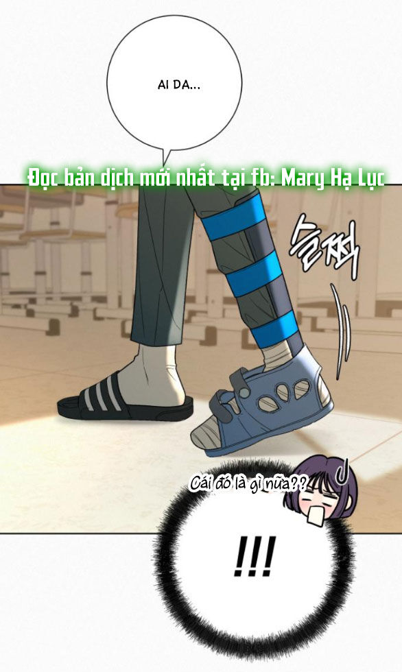 Tình Yêu Trong Sáng Chap 66.2 - Next Chap 67.2