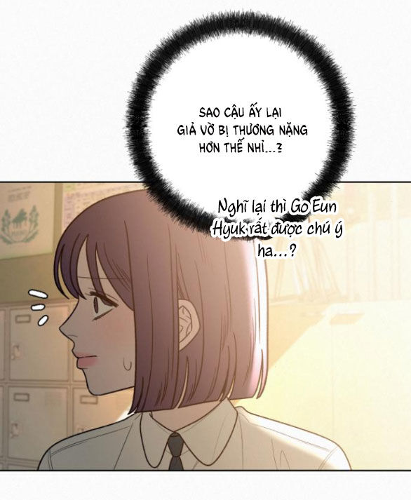 Tình Yêu Trong Sáng Chap 66.2 - Next Chap 67.2