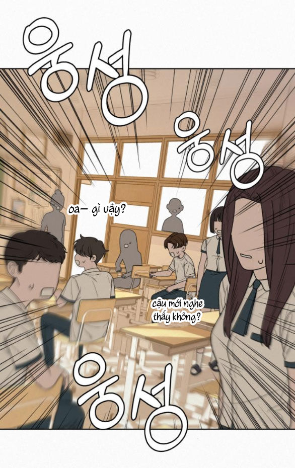 Tình Yêu Trong Sáng Chap 67.1 - Next Chap 68.1