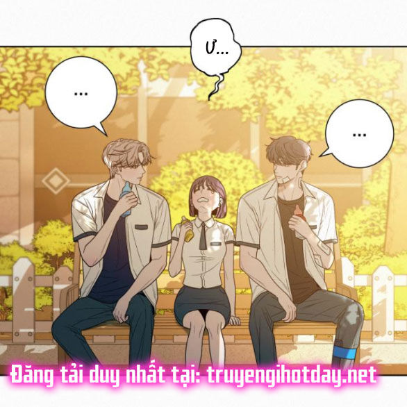 Tình Yêu Trong Sáng Chap 68.1 - Next Chap 69.1
