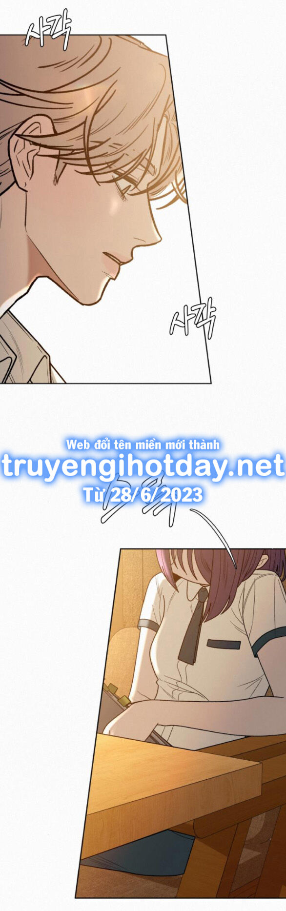 Tình Yêu Trong Sáng Chap 68.2 - Next Chap 69.2