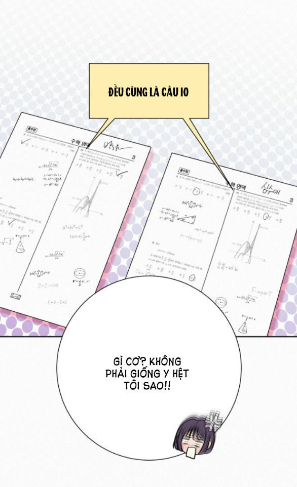 Tình Yêu Trong Sáng Chap 69.1 - Next Chap 70.1