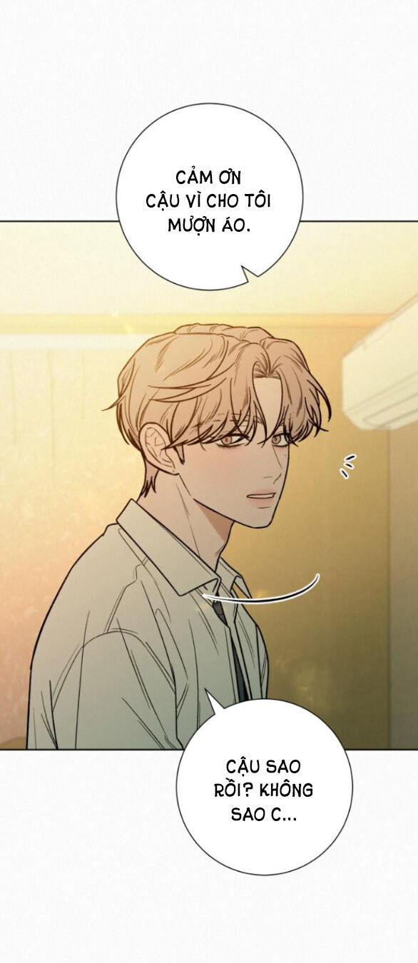 Tình Yêu Trong Sáng Chap 69.2 - Next Chap 70.2