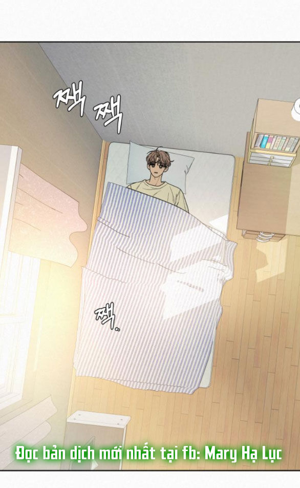 Tình Yêu Trong Sáng Chap 70.1 - Next Chap 71.1