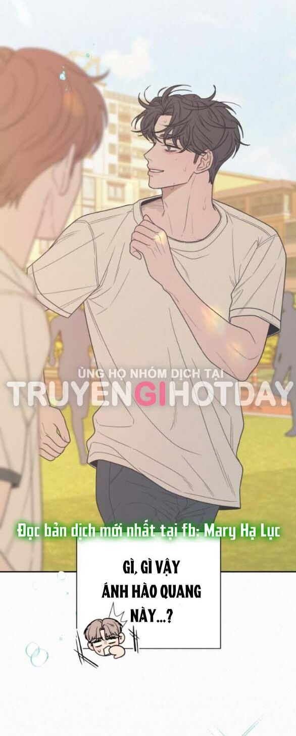 Tình Yêu Trong Sáng Chap 70.2 - Next Chap 71.2