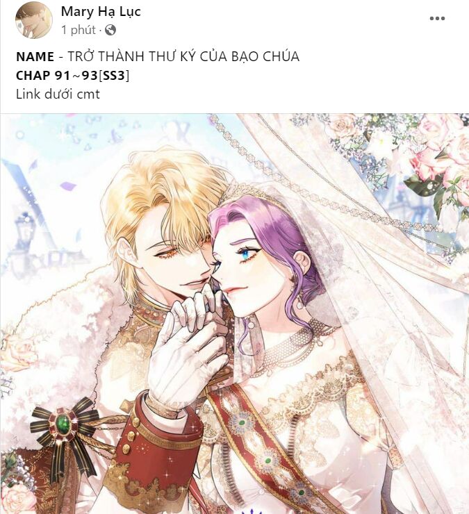 Tình Yêu Trong Sáng Chap 70.2 - Next Chap 71.2