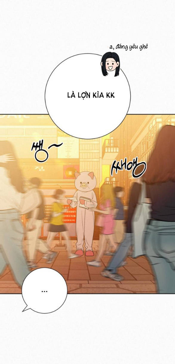 Tình Yêu Trong Sáng Chap 72.1 - Next Chap 73.1