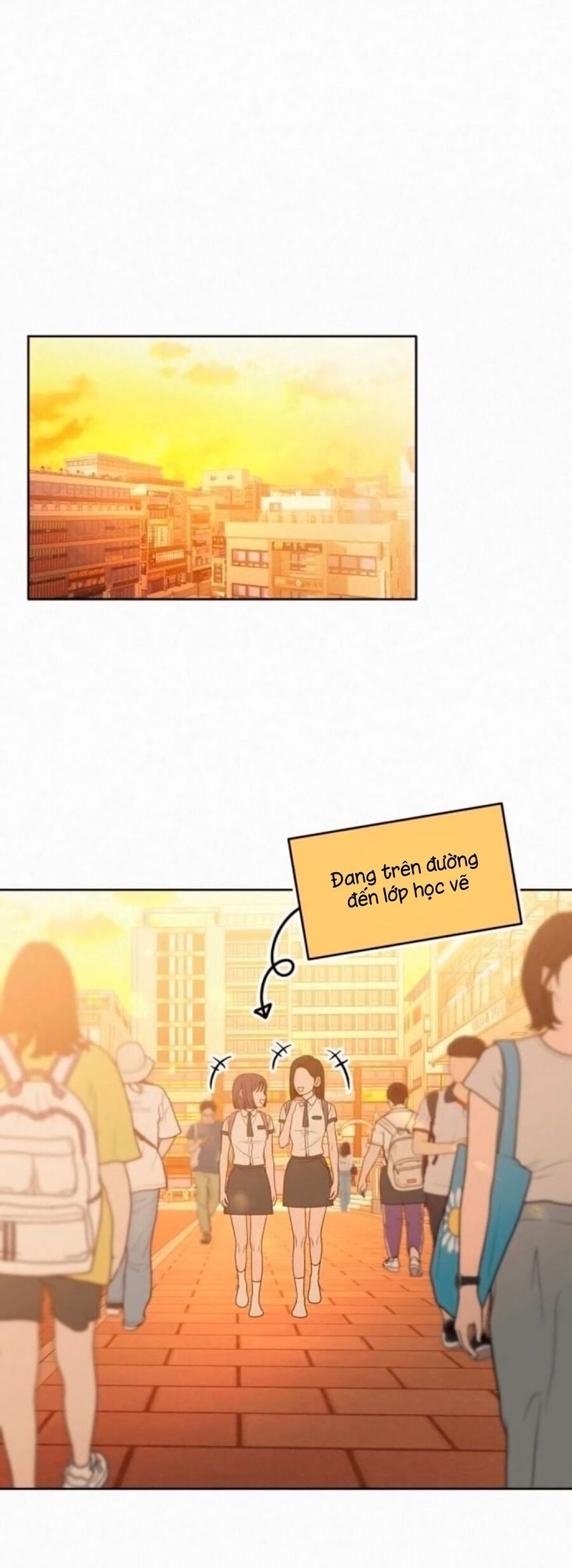 Tình Yêu Trong Sáng Chap 72 - Next Chap 73