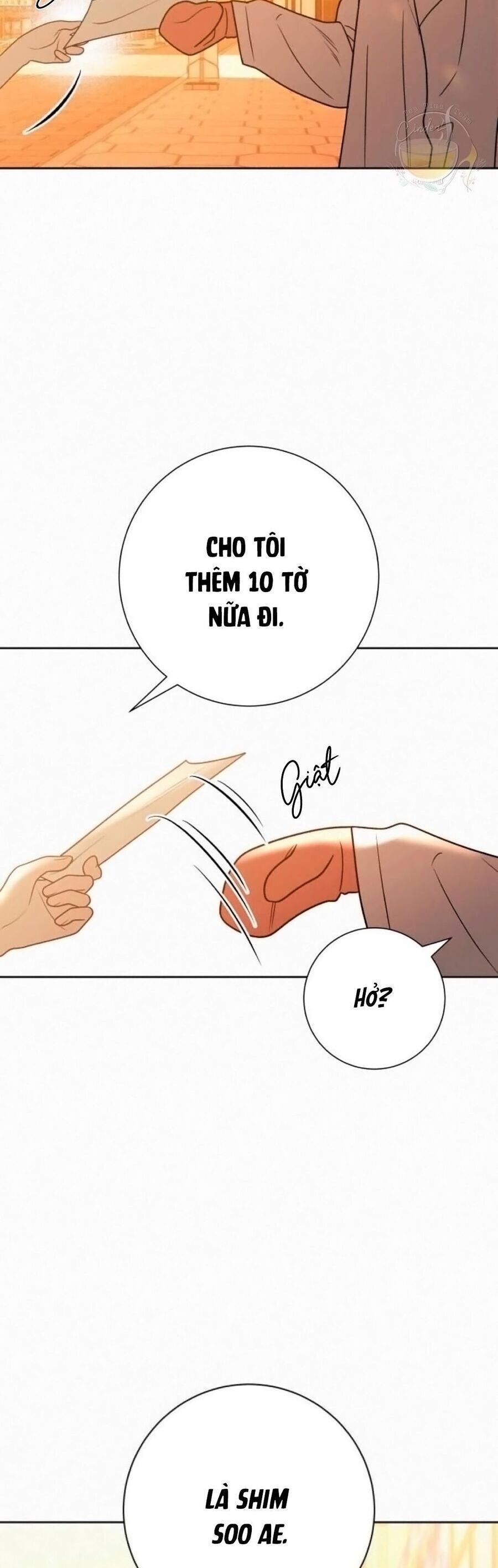 Tình Yêu Trong Sáng Chap 72 - Next Chap 73