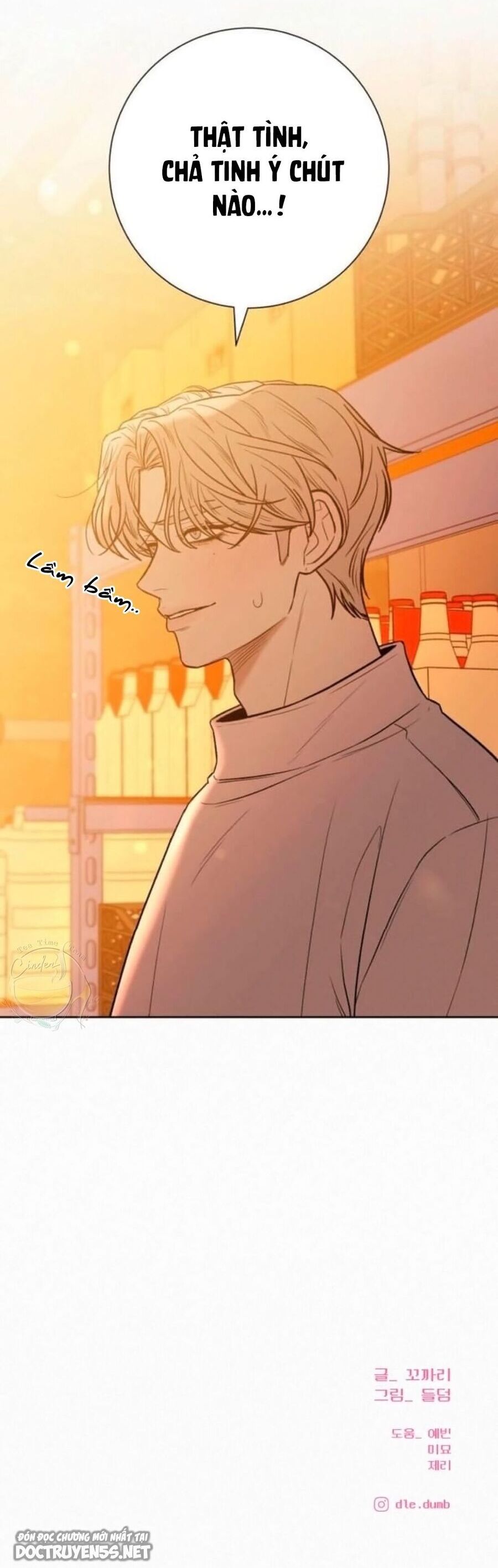 Tình Yêu Trong Sáng Chap 72 - Next Chap 73