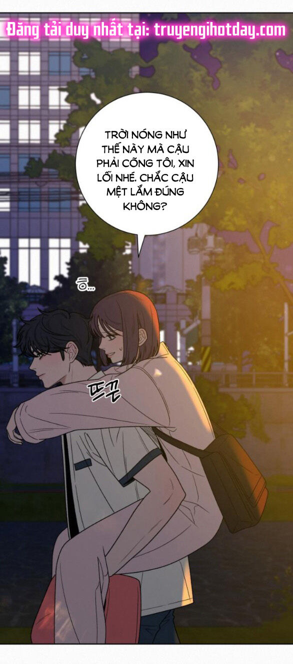 Tình Yêu Trong Sáng Chap 73.1 - Next Chap 74.1