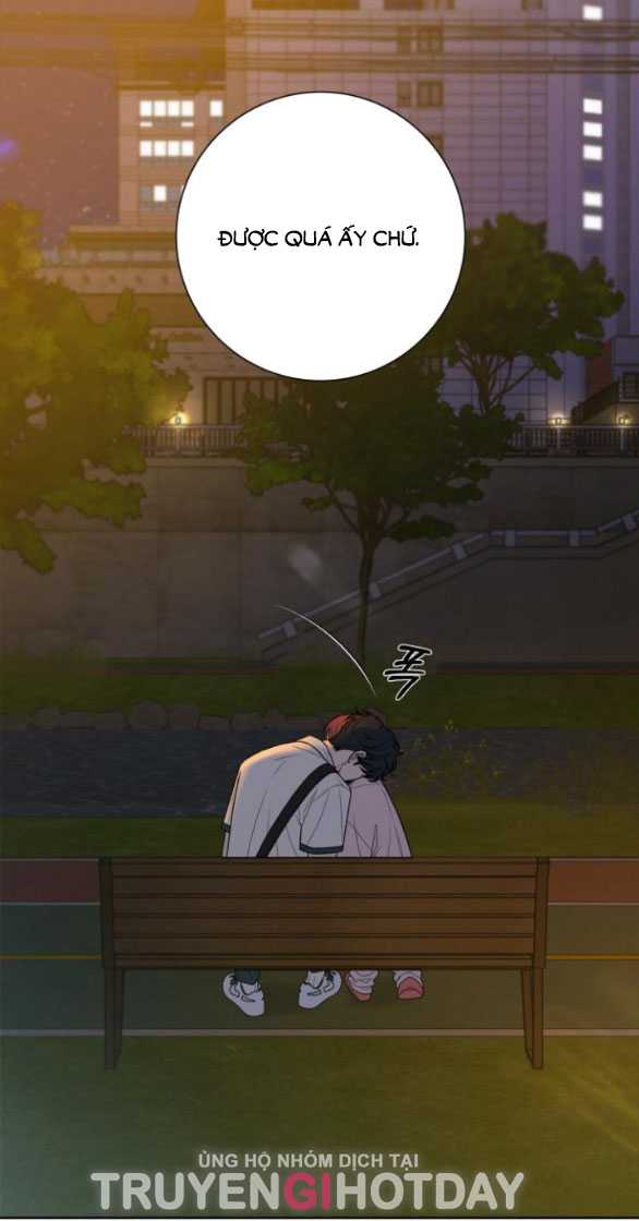 Tình Yêu Trong Sáng Chap 73.2 - Next Chap 74.2