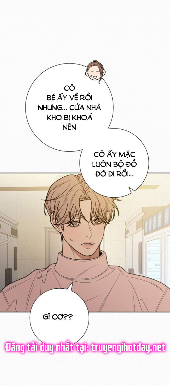 Tình Yêu Trong Sáng Chap 74.1 - Next Chap 75.1