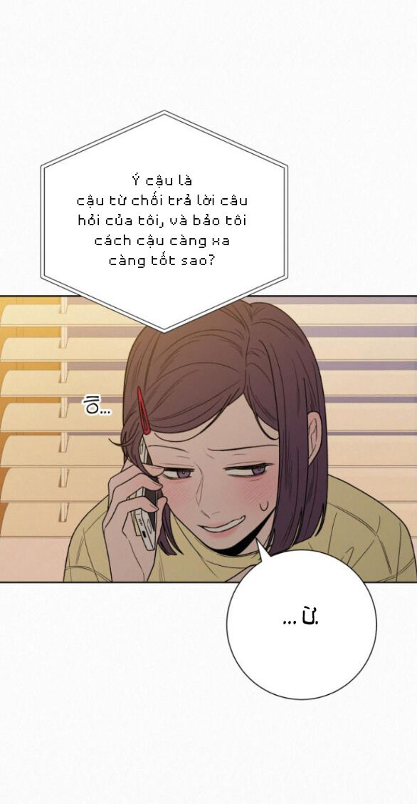 Tình Yêu Trong Sáng Chap 74.1 - Next Chap 75.1