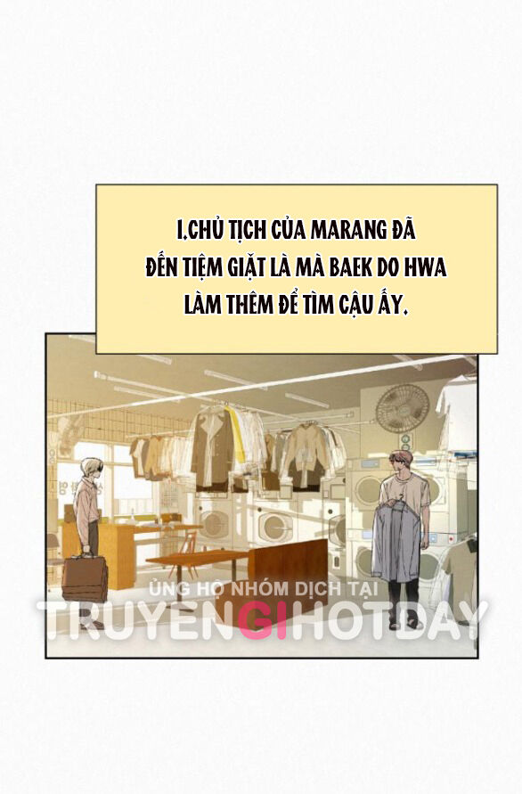 Tình Yêu Trong Sáng Chap 75.1 - Next Chap 76.1