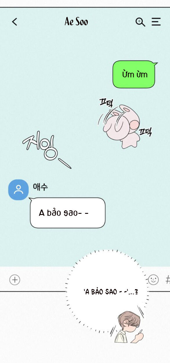 Tình Yêu Trong Sáng Chap 75.1 - Next Chap 76.1