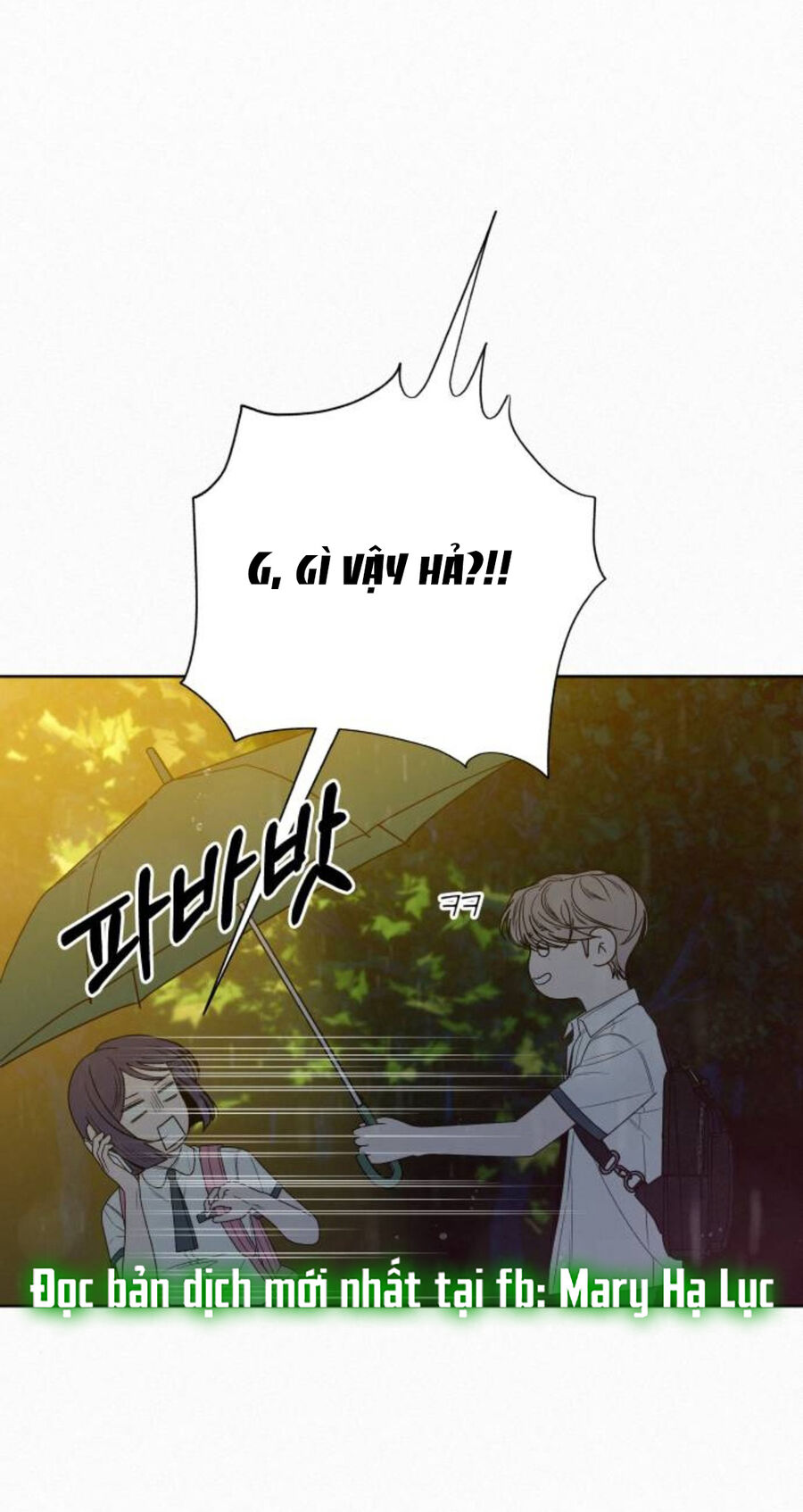 Tình Yêu Trong Sáng Chap 76.1 - Next Chap 77.1