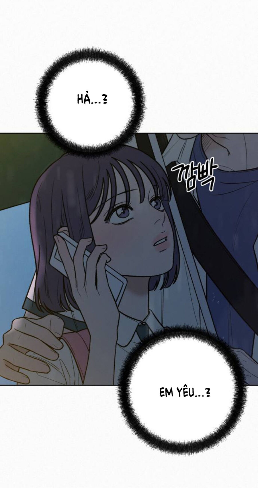 Tình Yêu Trong Sáng Chap 76.1 - Next Chap 77.1