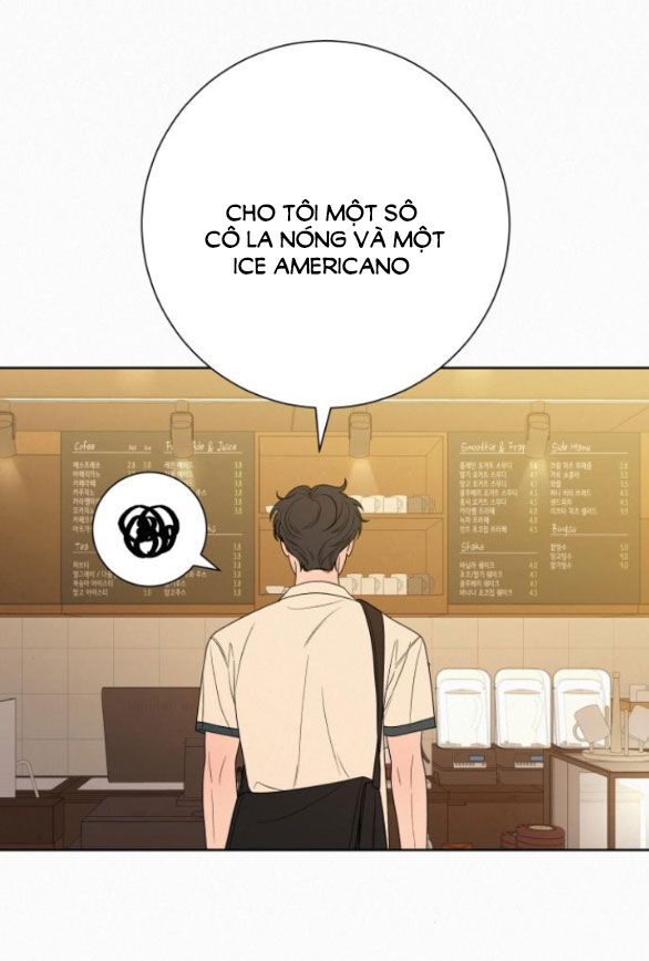 Tình Yêu Trong Sáng Chap 77.1 - Next Chap 78.1