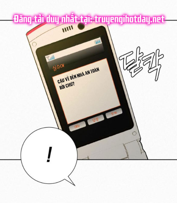 Tình Yêu Trong Sáng Chap 77.1 - Next Chap 78.1