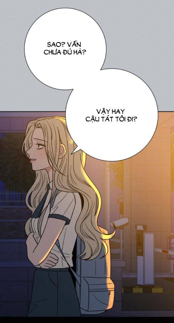 Tình Yêu Trong Sáng Chap 77.2 - Next Chap 78.2