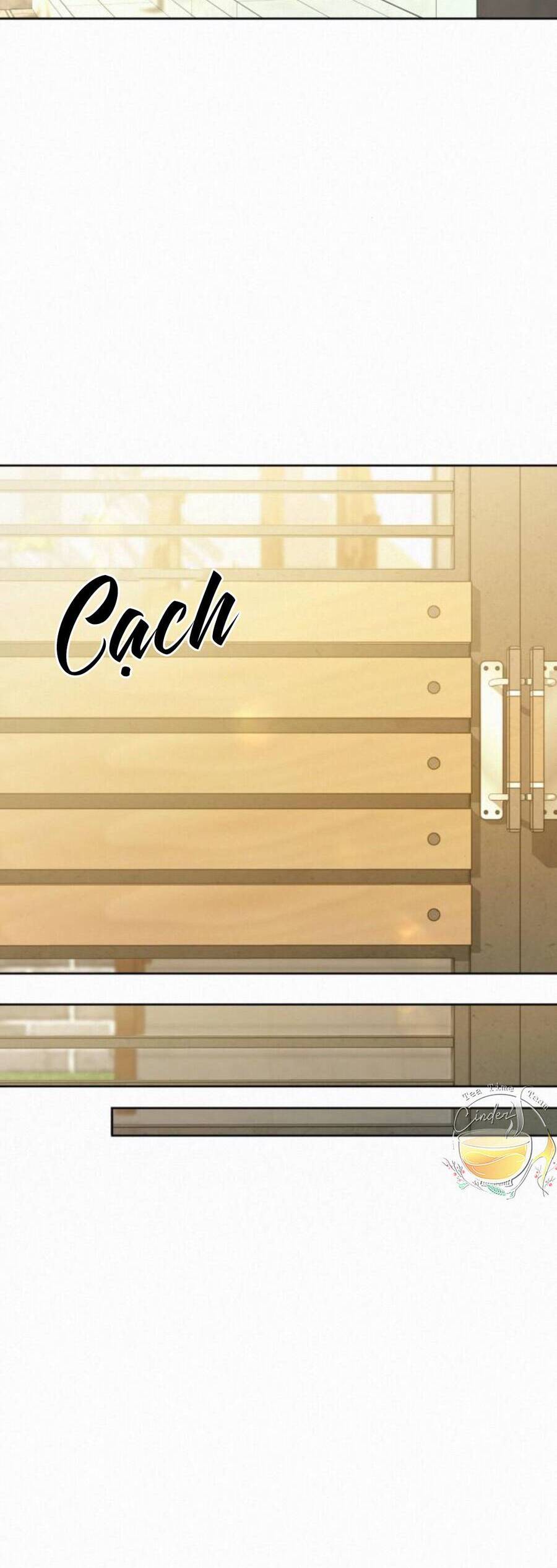 Tình Yêu Trong Sáng Chap 79 - Next Chap 80