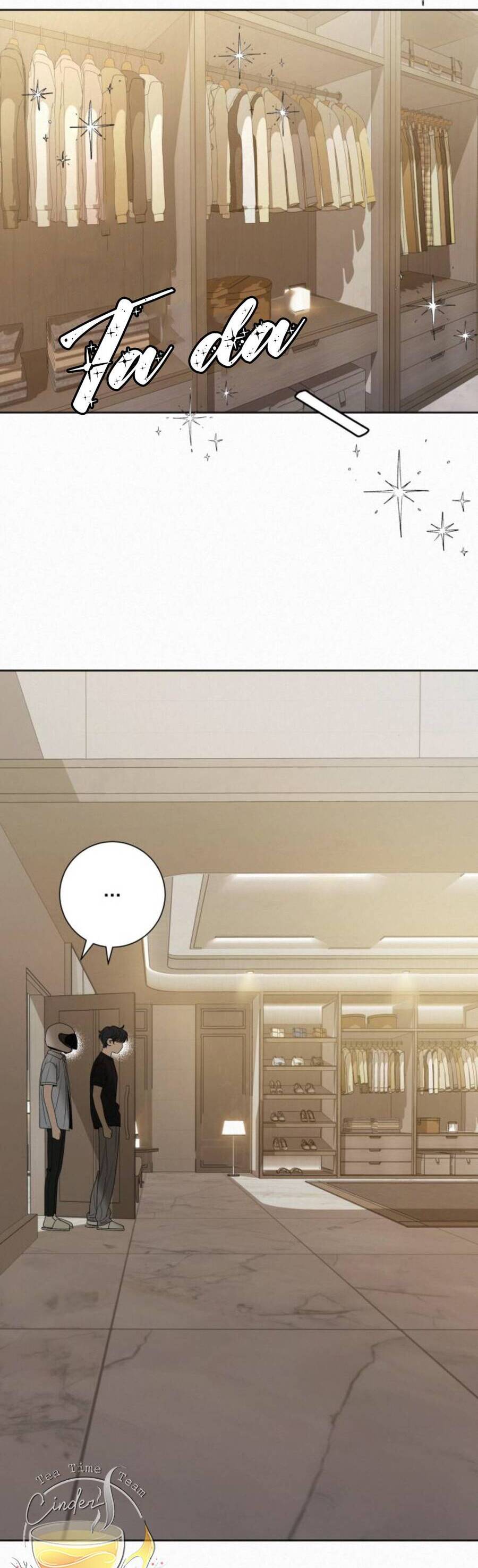 Tình Yêu Trong Sáng Chap 79 - Next Chap 80