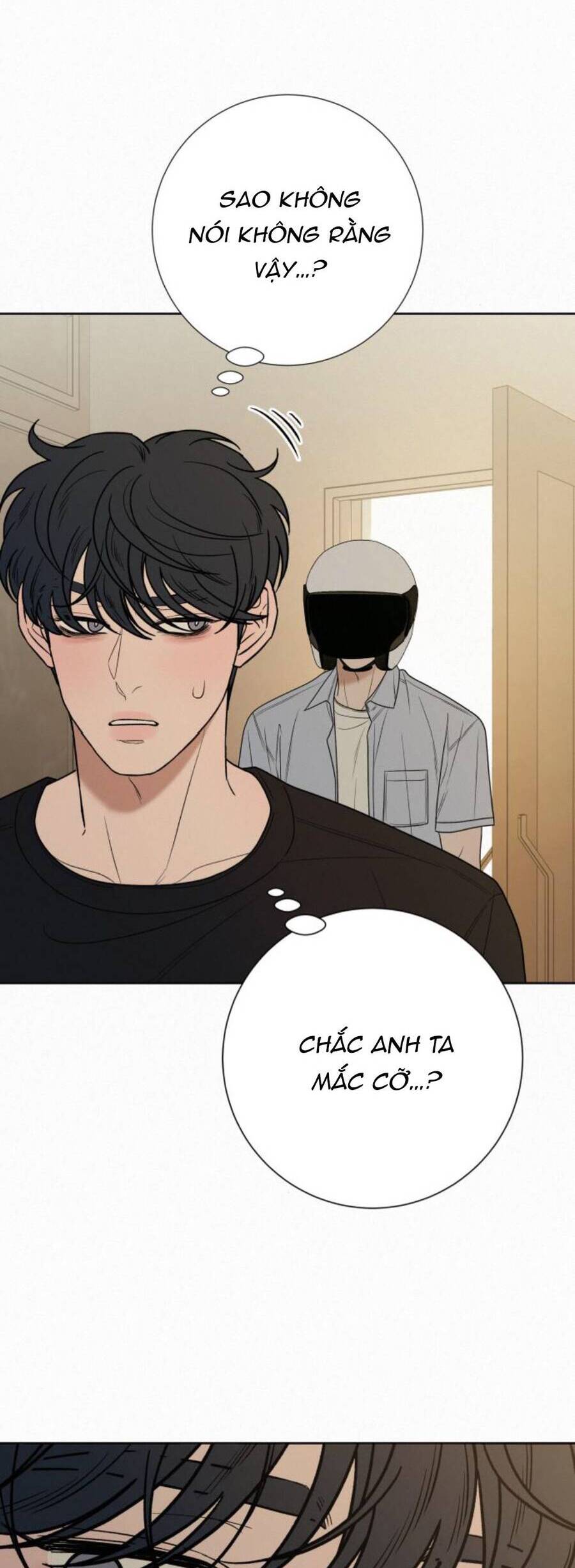 Tình Yêu Trong Sáng Chap 79 - Next Chap 80