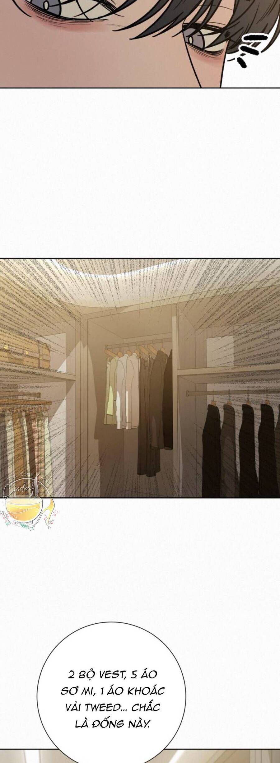 Tình Yêu Trong Sáng Chap 79 - Next Chap 80