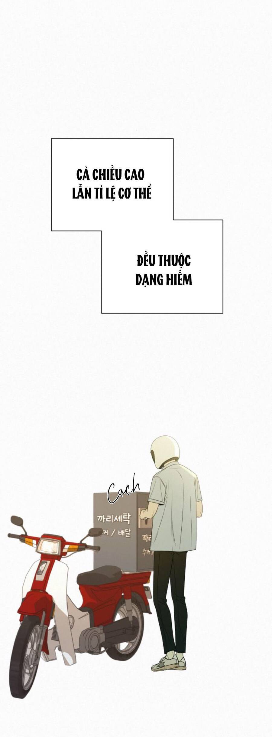 Tình Yêu Trong Sáng Chap 79 - Next Chap 80