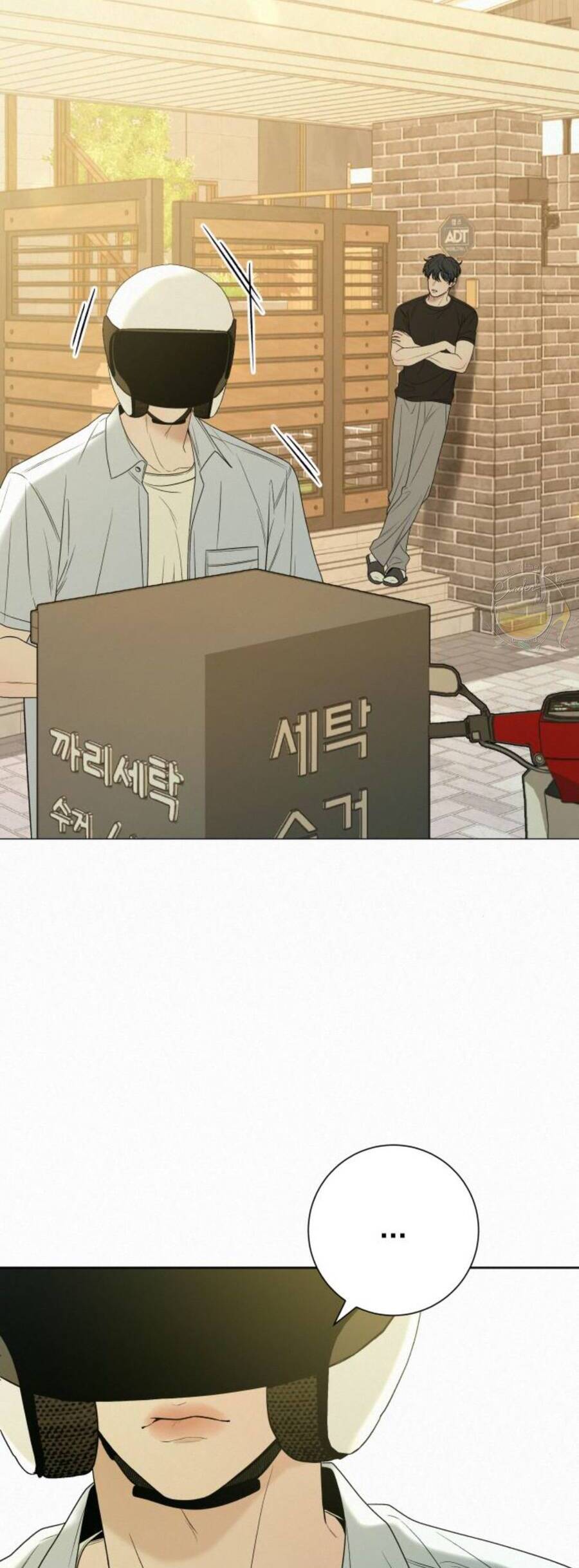 Tình Yêu Trong Sáng Chap 79 - Next Chap 80