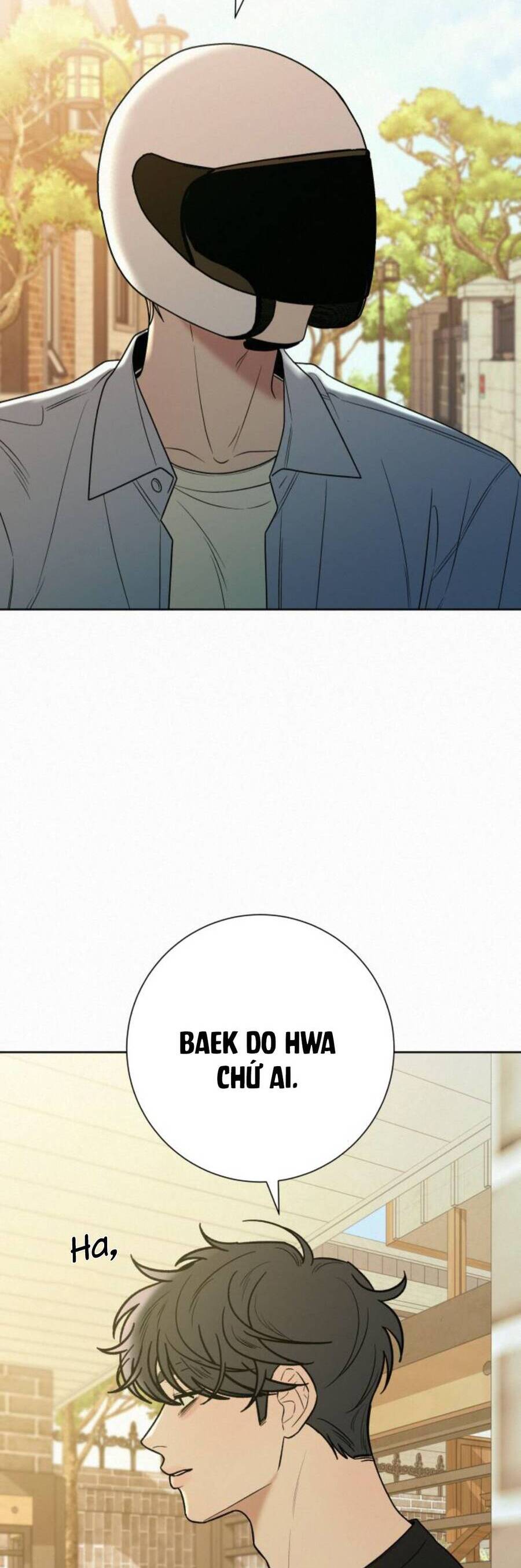 Tình Yêu Trong Sáng Chap 79 - Next Chap 80