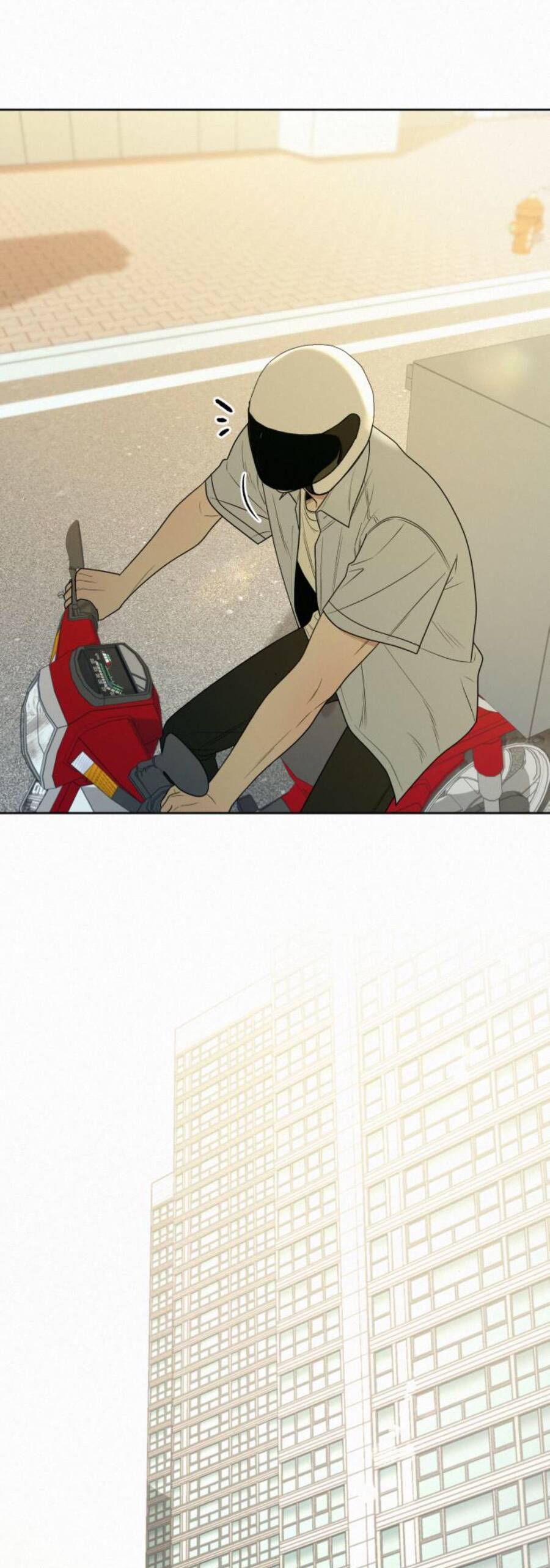 Tình Yêu Trong Sáng Chap 79 - Next Chap 80