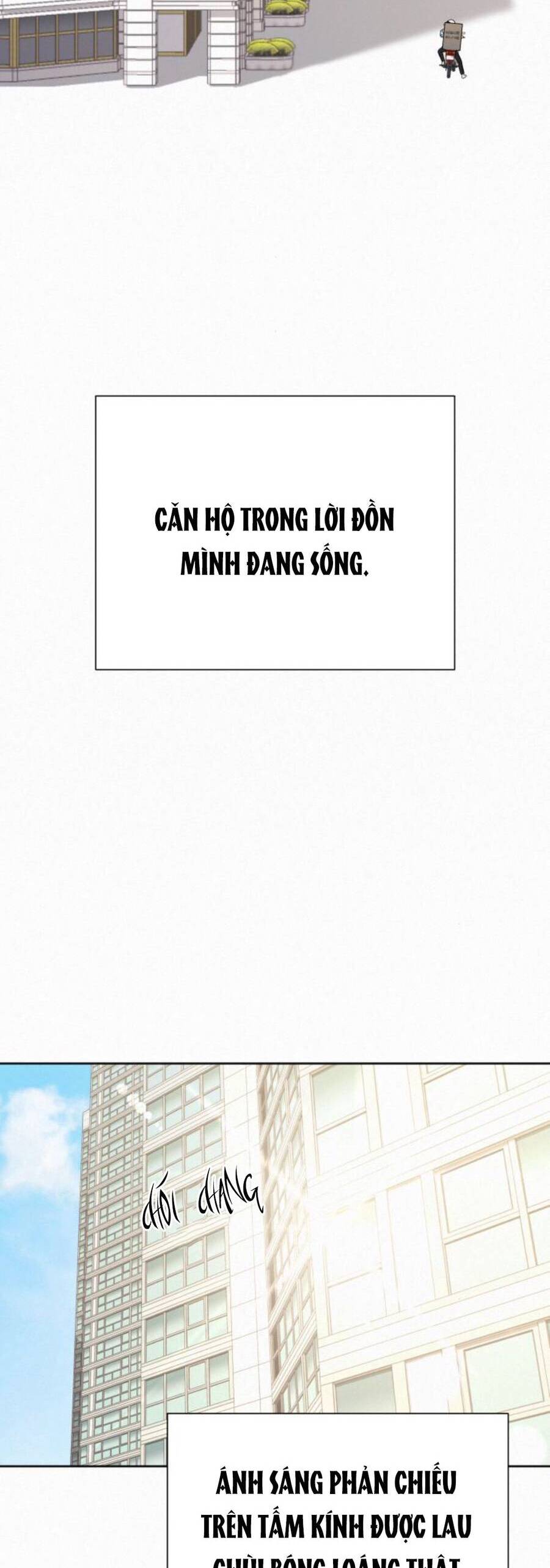 Tình Yêu Trong Sáng Chap 79 - Next Chap 80