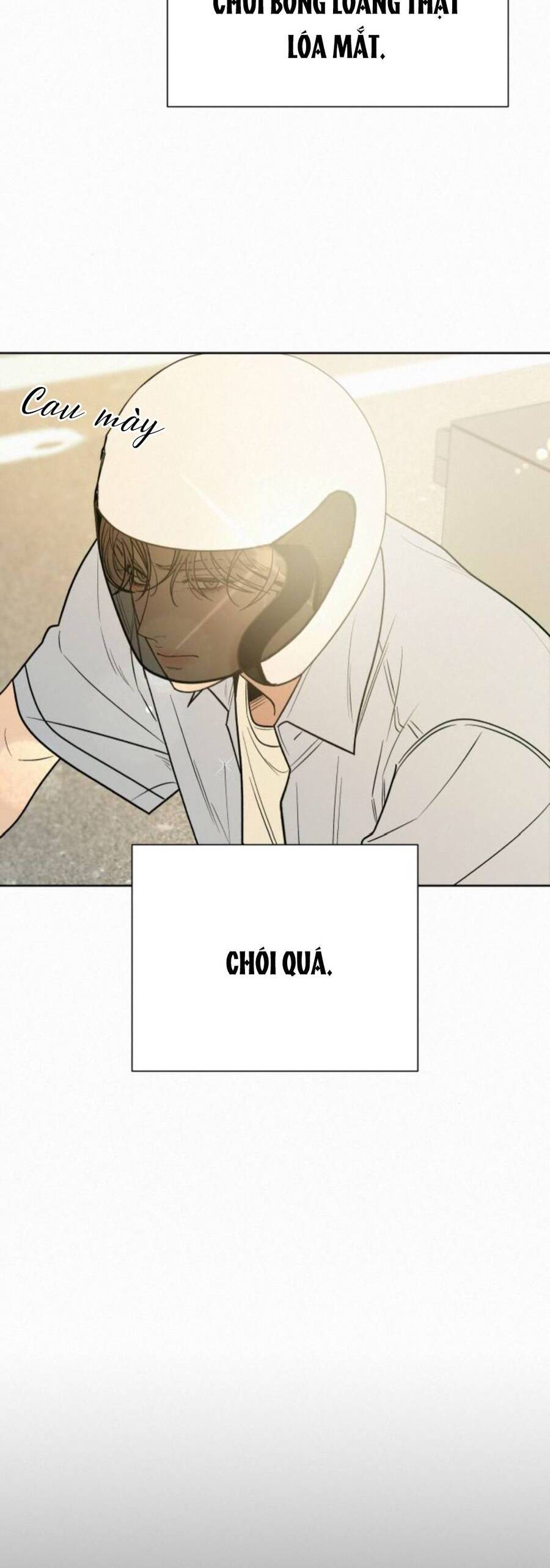 Tình Yêu Trong Sáng Chap 79 - Next Chap 80