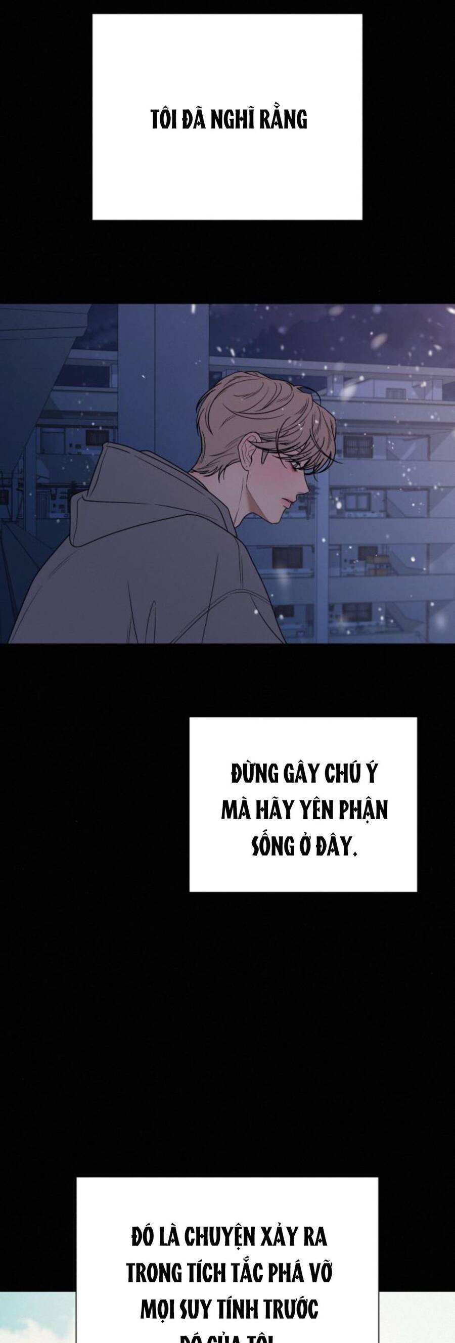Tình Yêu Trong Sáng Chap 79 - Next Chap 80