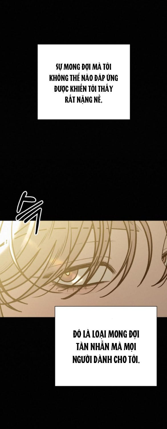 Tình Yêu Trong Sáng Chap 80.1 - Next Chap 81.1