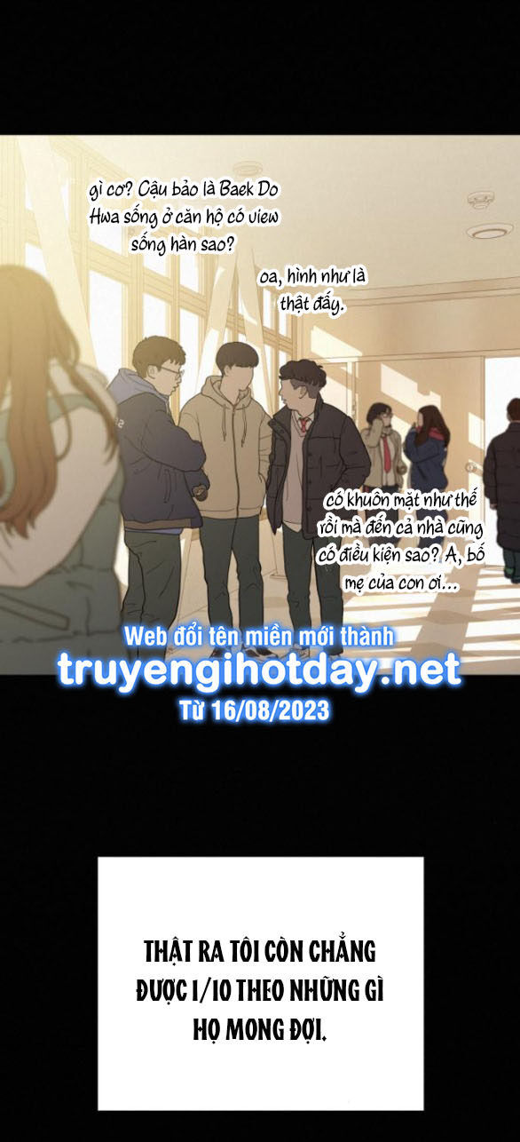 Tình Yêu Trong Sáng Chap 80.1 - Next Chap 81.1
