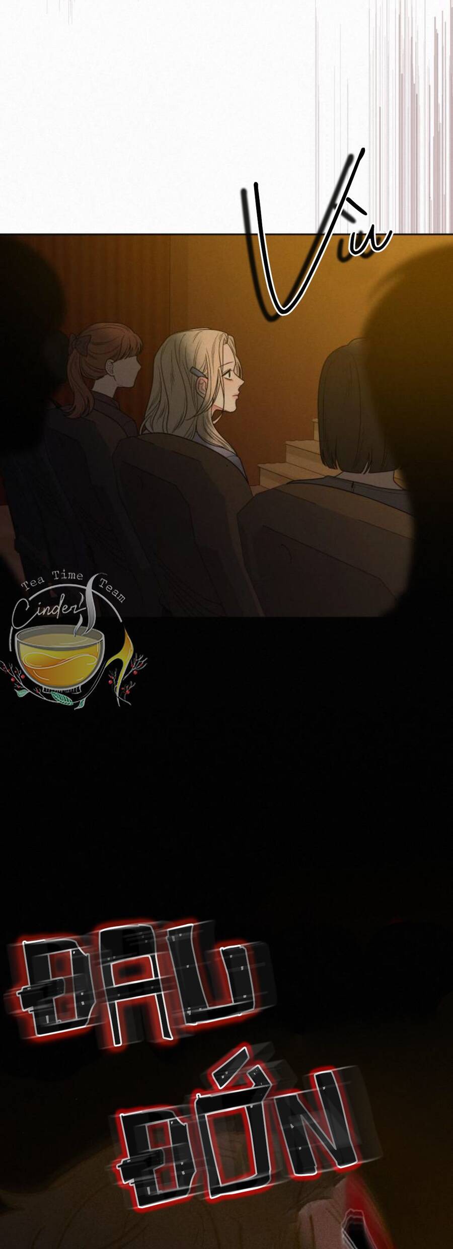 Tình Yêu Trong Sáng Chap 81 - Next Chap 82