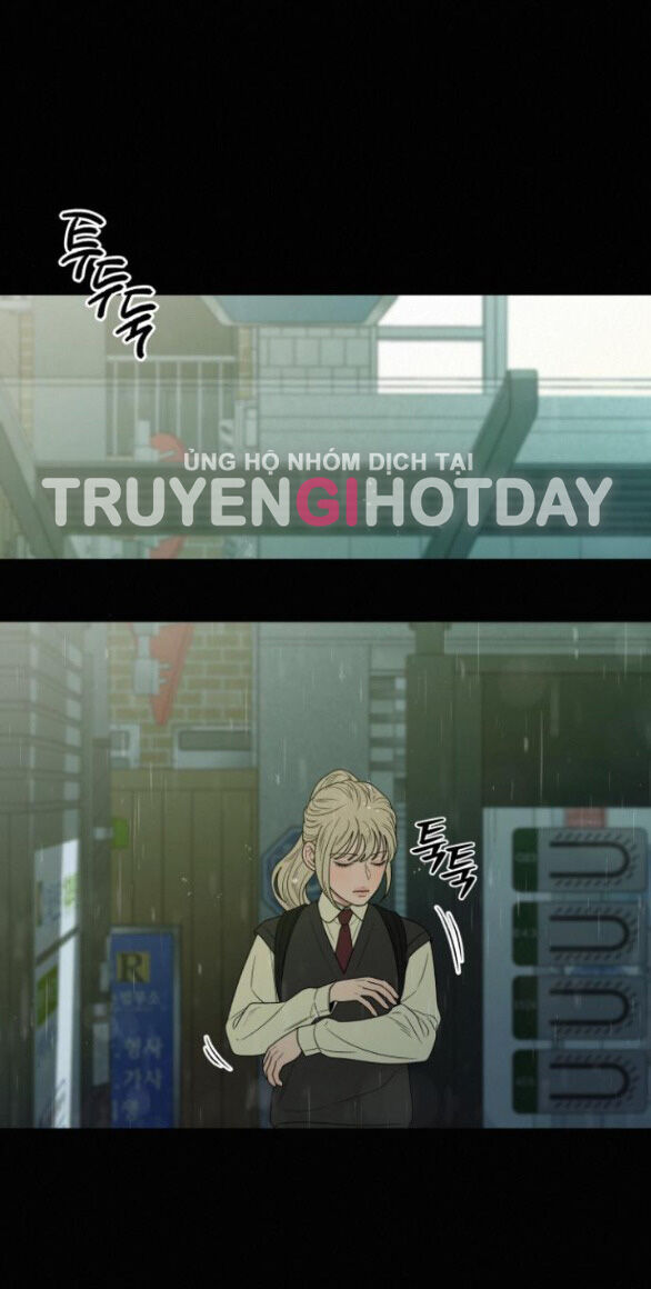 Tình Yêu Trong Sáng Chap 83.1 - Next Chap 84.1