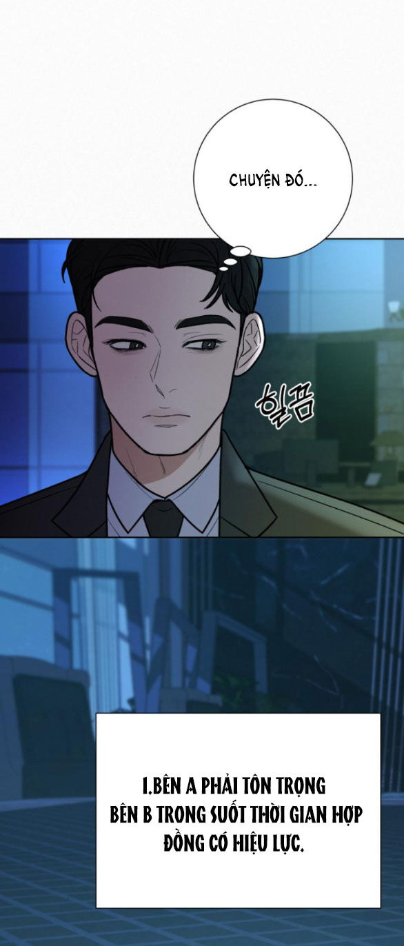 Tình Yêu Trong Sáng Chap 84.2 - Next Chap 85.2