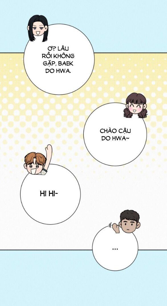 Tình Yêu Trong Sáng Chap 85.1 - Next Chap 86.1