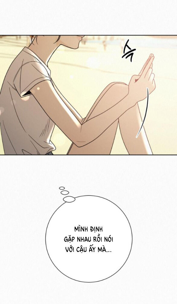 Tình Yêu Trong Sáng Chap 85.1 - Next Chap 86.1