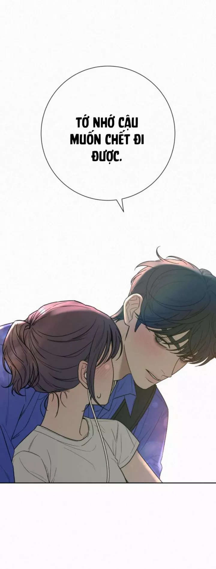 Tình Yêu Trong Sáng Chap 86.1 - Next Chap 87.1