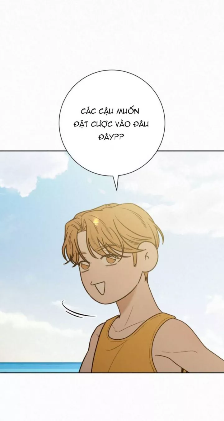 Tình Yêu Trong Sáng Chap 86.2 - Next Chap 87.2