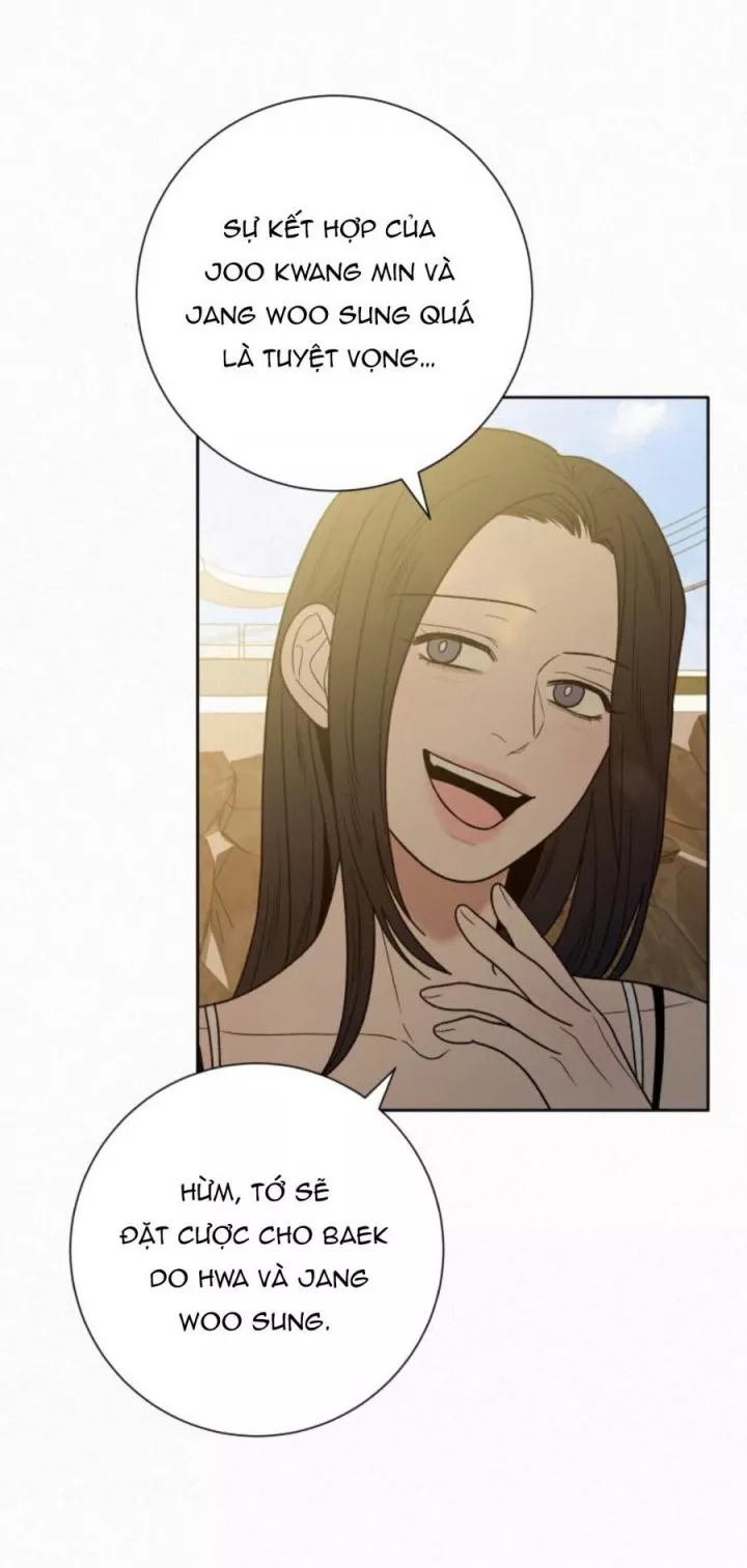 Tình Yêu Trong Sáng Chap 86.2 - Next Chap 87.2